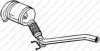 BOSAL 090-555 Catalytic Converter